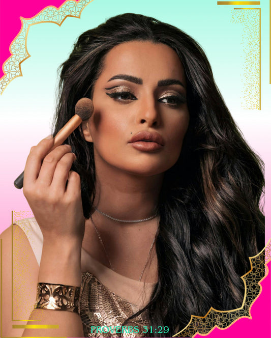 Cream Contour vs Liquid Contour: Best Contouring Tips for Every Skin Type and Shade