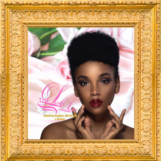 How To Grow And Care for Kinky Hair: A Step-by-Step Guide