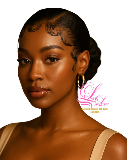 Why Richly Rooted Edge Control is the Best Choice for Healthy, Sleek Edges