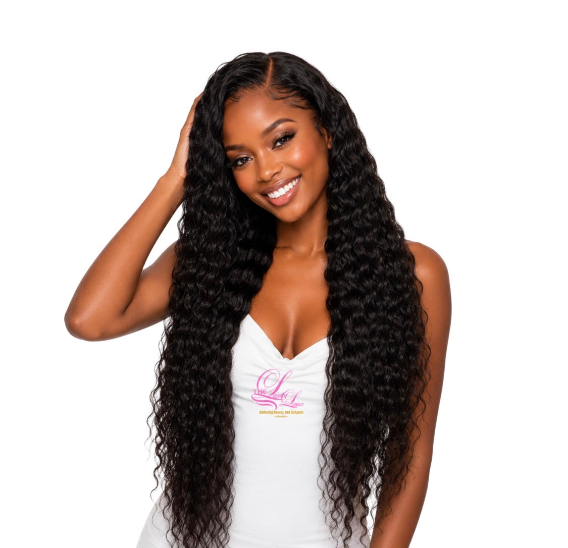 Premium HD Lace Wigs
