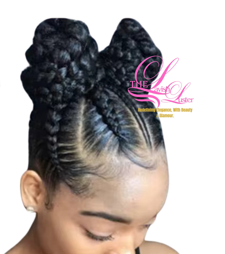 Richly Rooted Edge Control