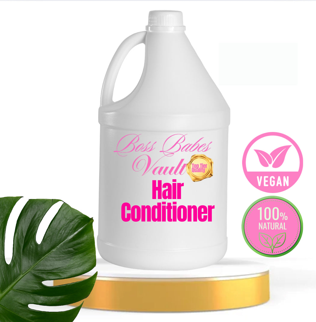 WHOLESALE HAIR CONDITIONER