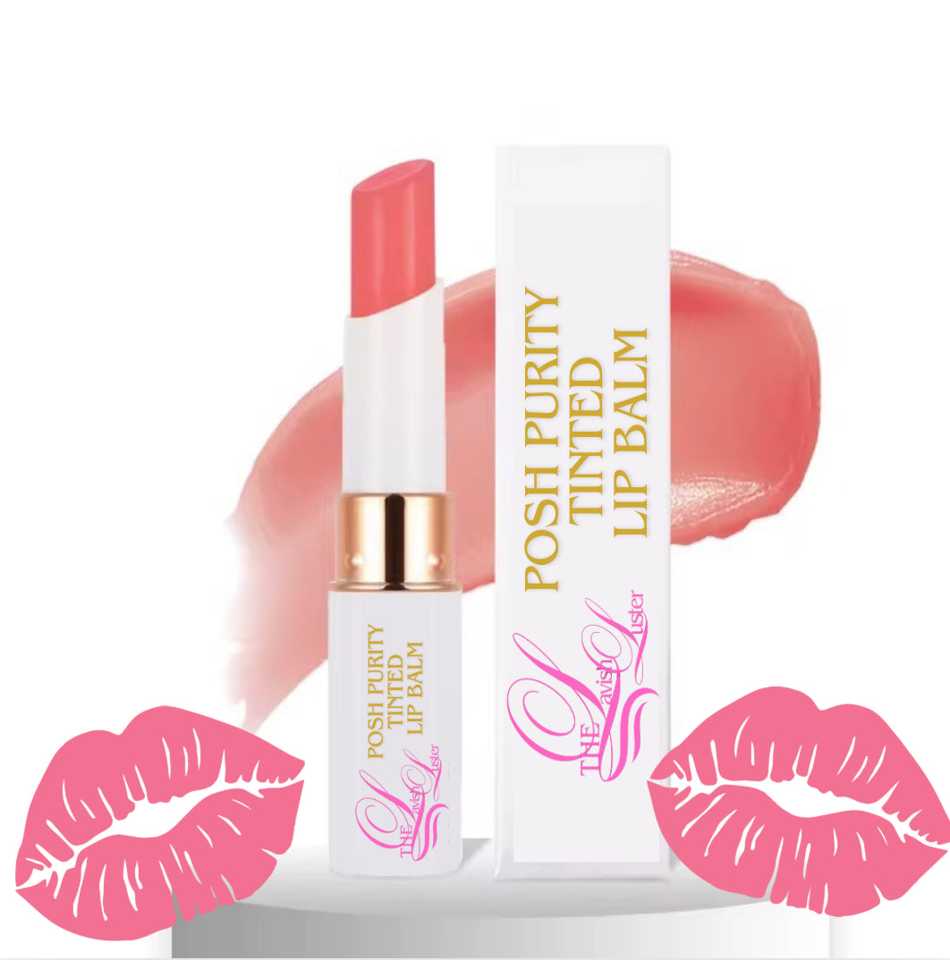 Lip Balm