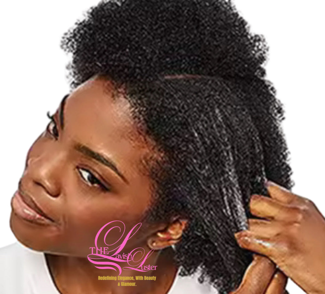 Richly Rooted Hair Nectar