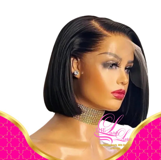 Hd Lace Wig