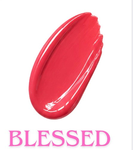 The best lipgloss