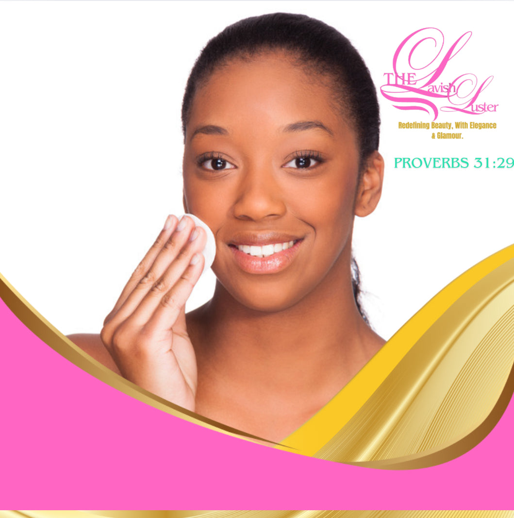 The best cleansing oil