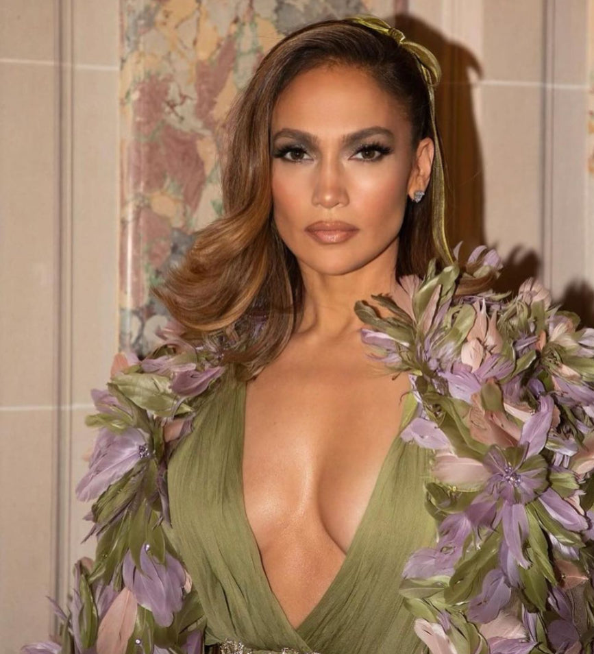 J.Lo's MUA Reveals His Top Makeup Tips & Fave Products