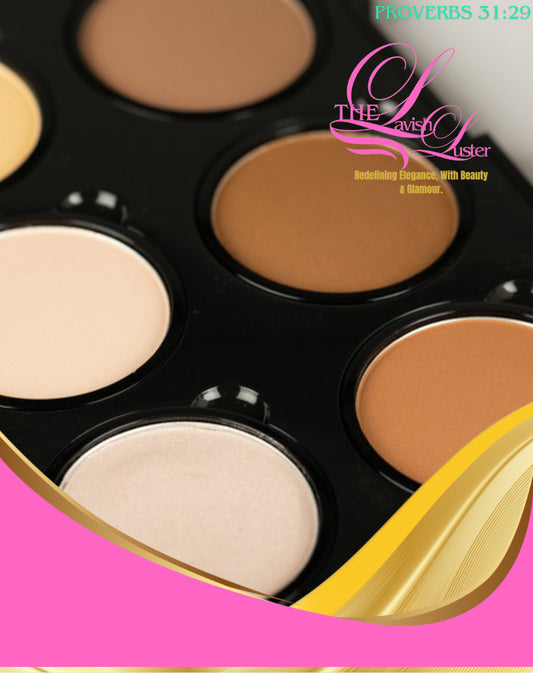 Contouring