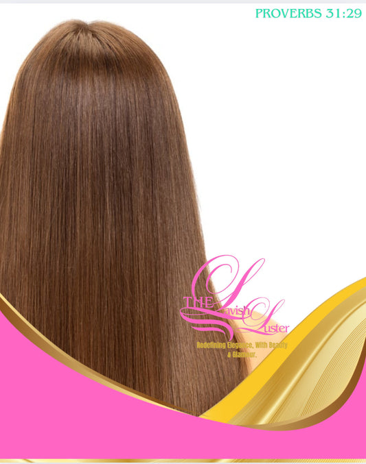 Vietnamese Hair