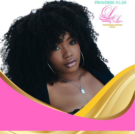 Richly Rooted Hair Mask