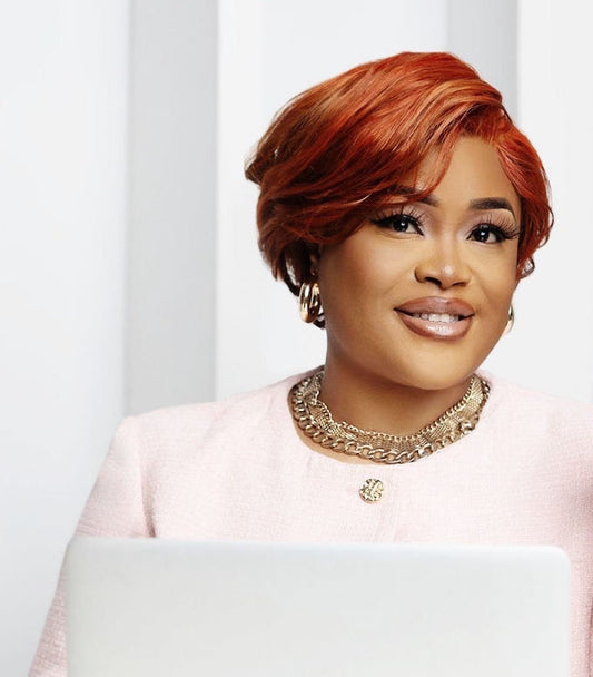 The Lavish Luster | Clean Beauty & Vegan Hair Care with Real Ingredients