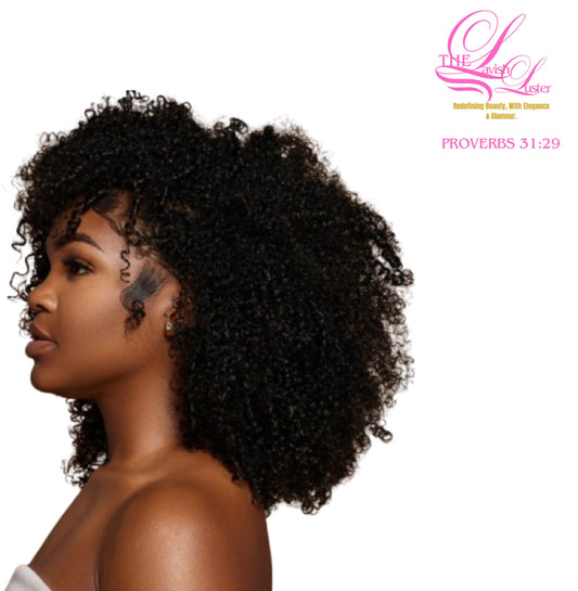 Hair Porosity Decoded: Why Listening to Your Hair's Needs Changes Everything