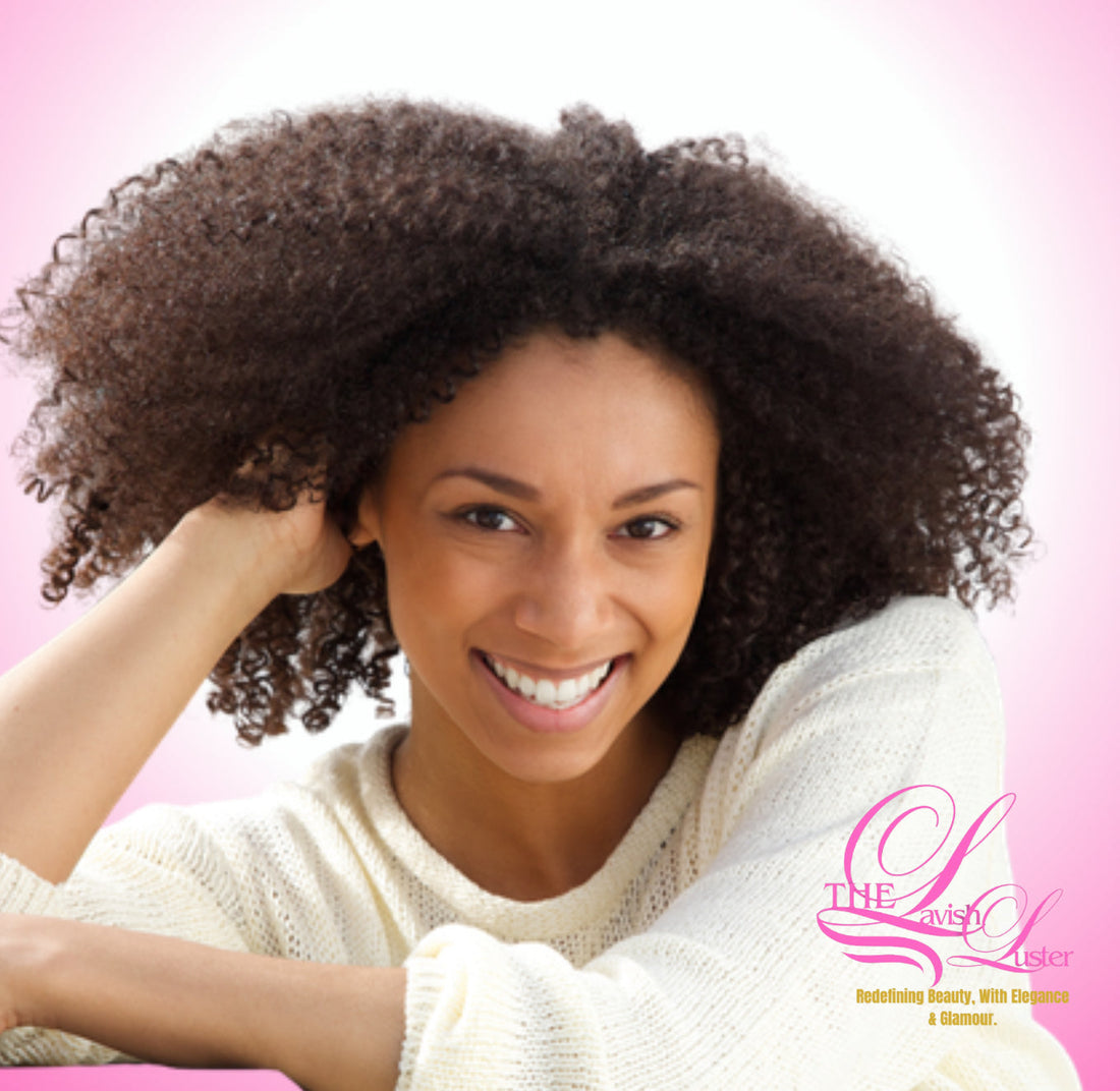 Best Products For Frizzy Hair