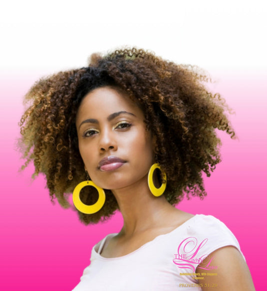 Richly Rooted Hair Growth System