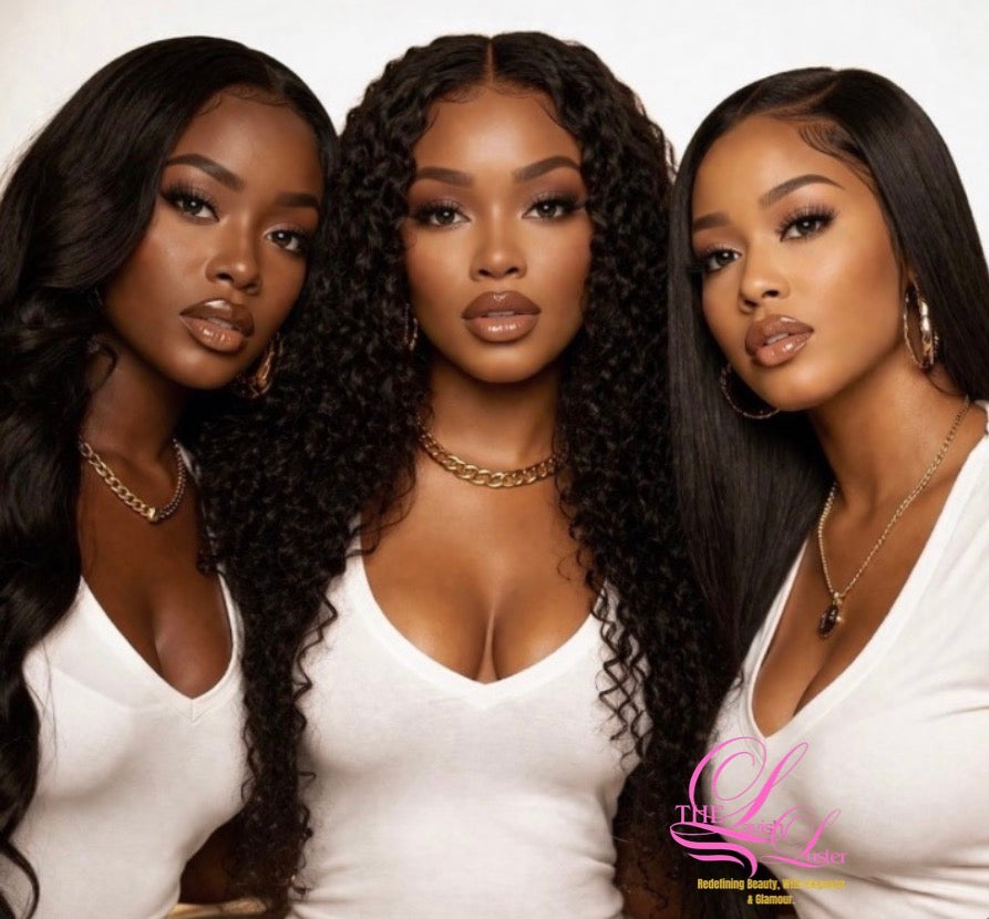 The Lavish Luster beginners guide to makeup