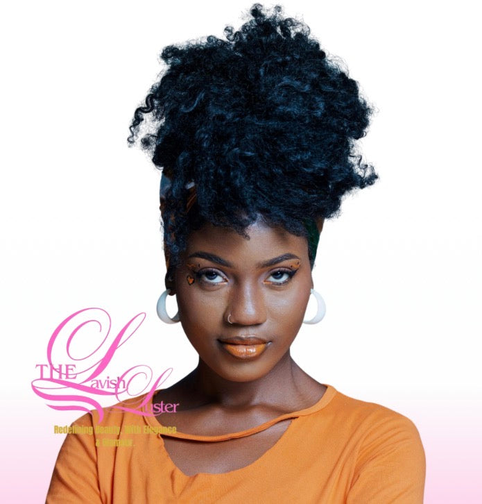 15 Signs of Heat Damage in 4C Hair (+ How to Restore Your Curls)