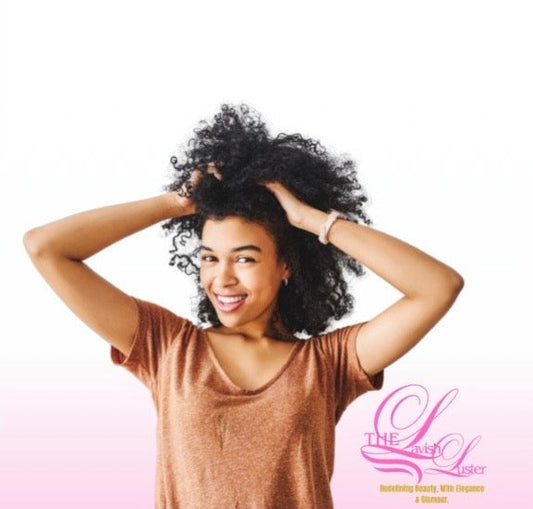 How Often Should You Wash 4C Hair?