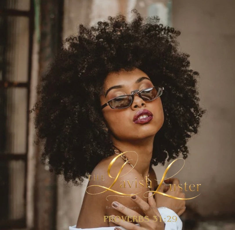 How to Reduce Breakage in 4C Hair