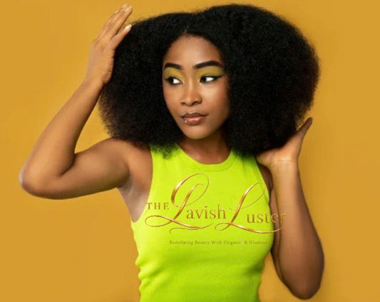 How to Repair 4c Hair