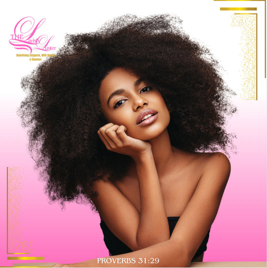 Keratin Treatments and 4C Hair: Benefits, Risks, and Why It May Not Be Worth It