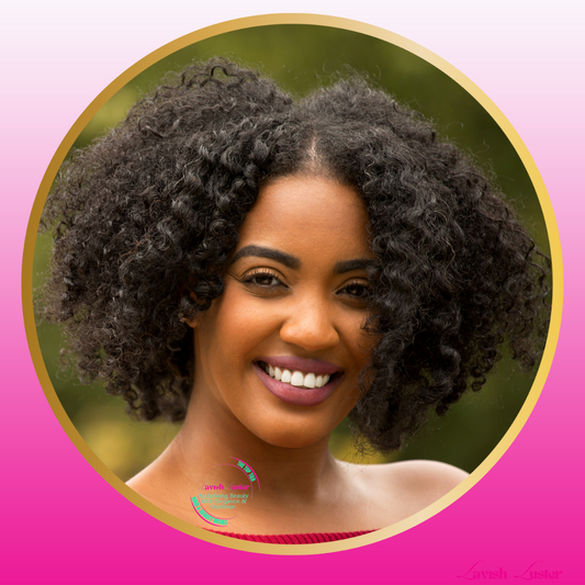 No-Heat Natural Hair Styles