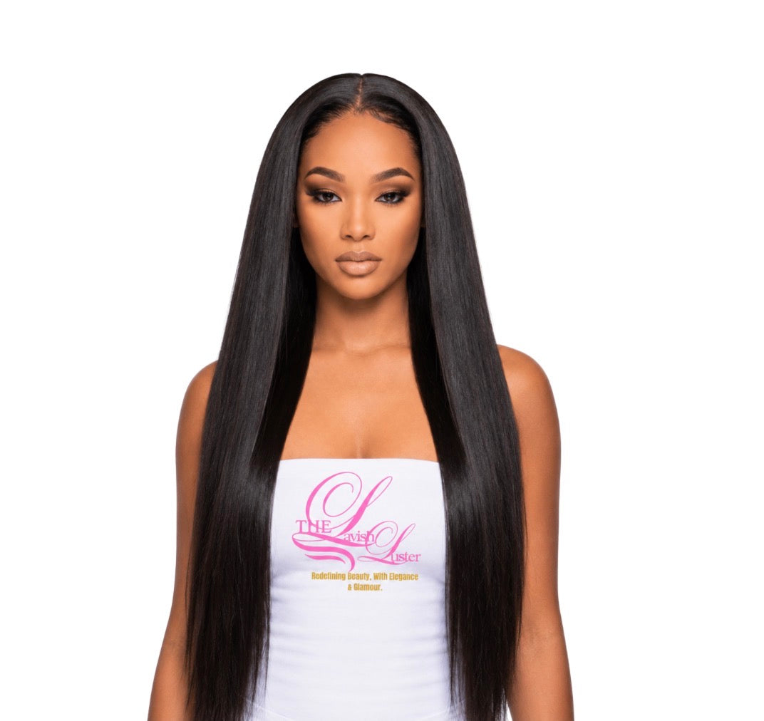 Premium HD Lace Wigs