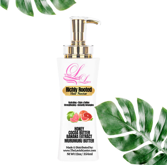 Richly Rooted Hair Nectar