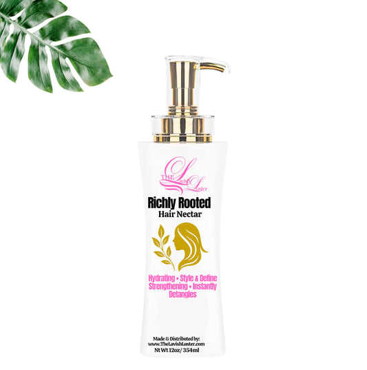 Richly Rooted Hair Nectar