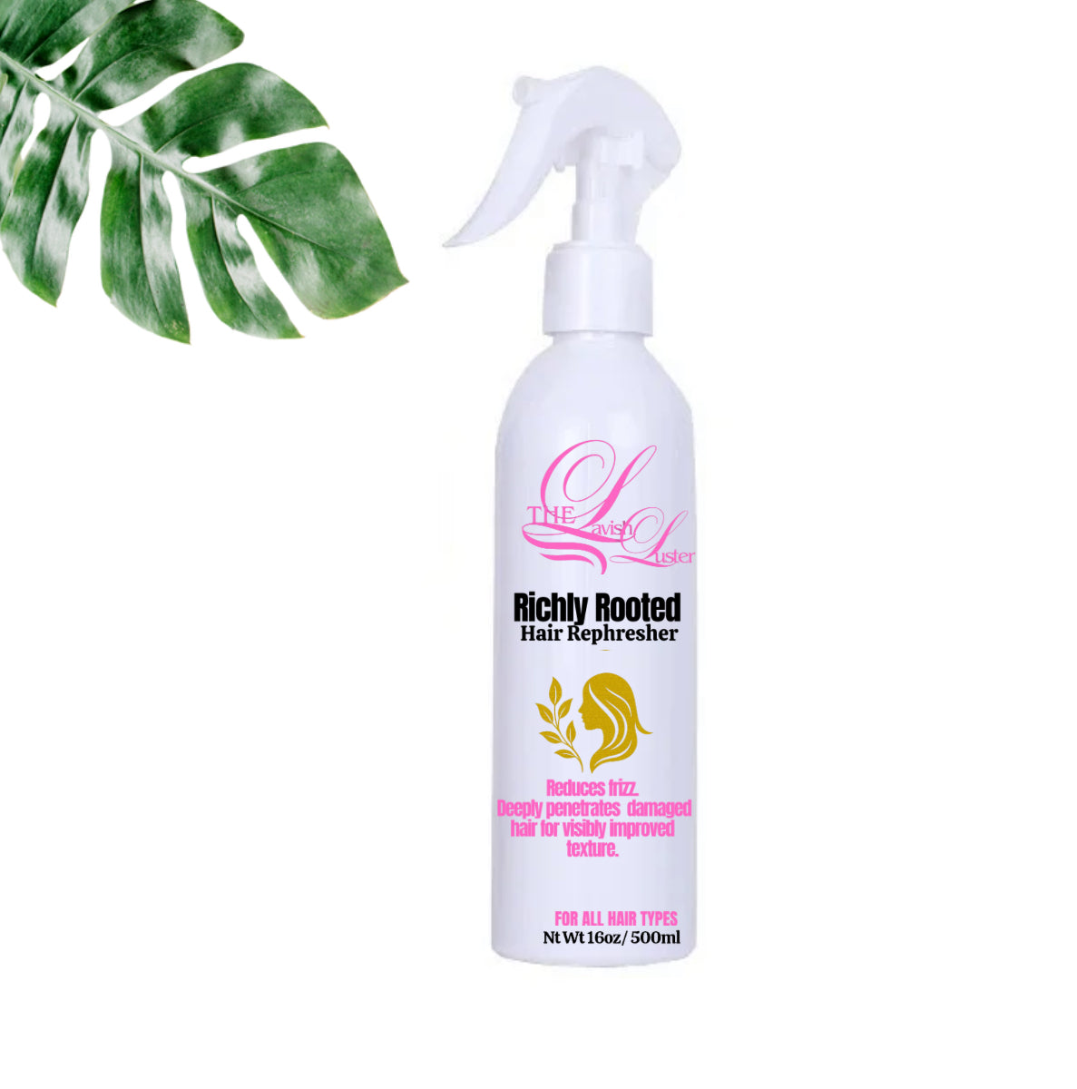 Richly Rooted Hair Rephresher