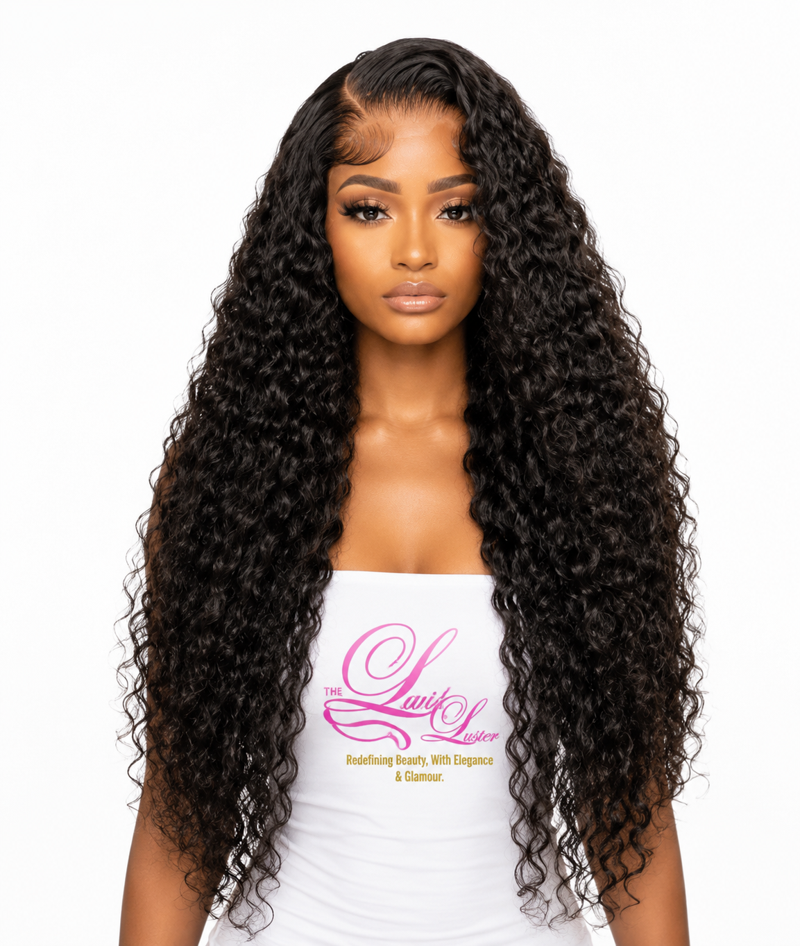 Premium HD Lace Wigs