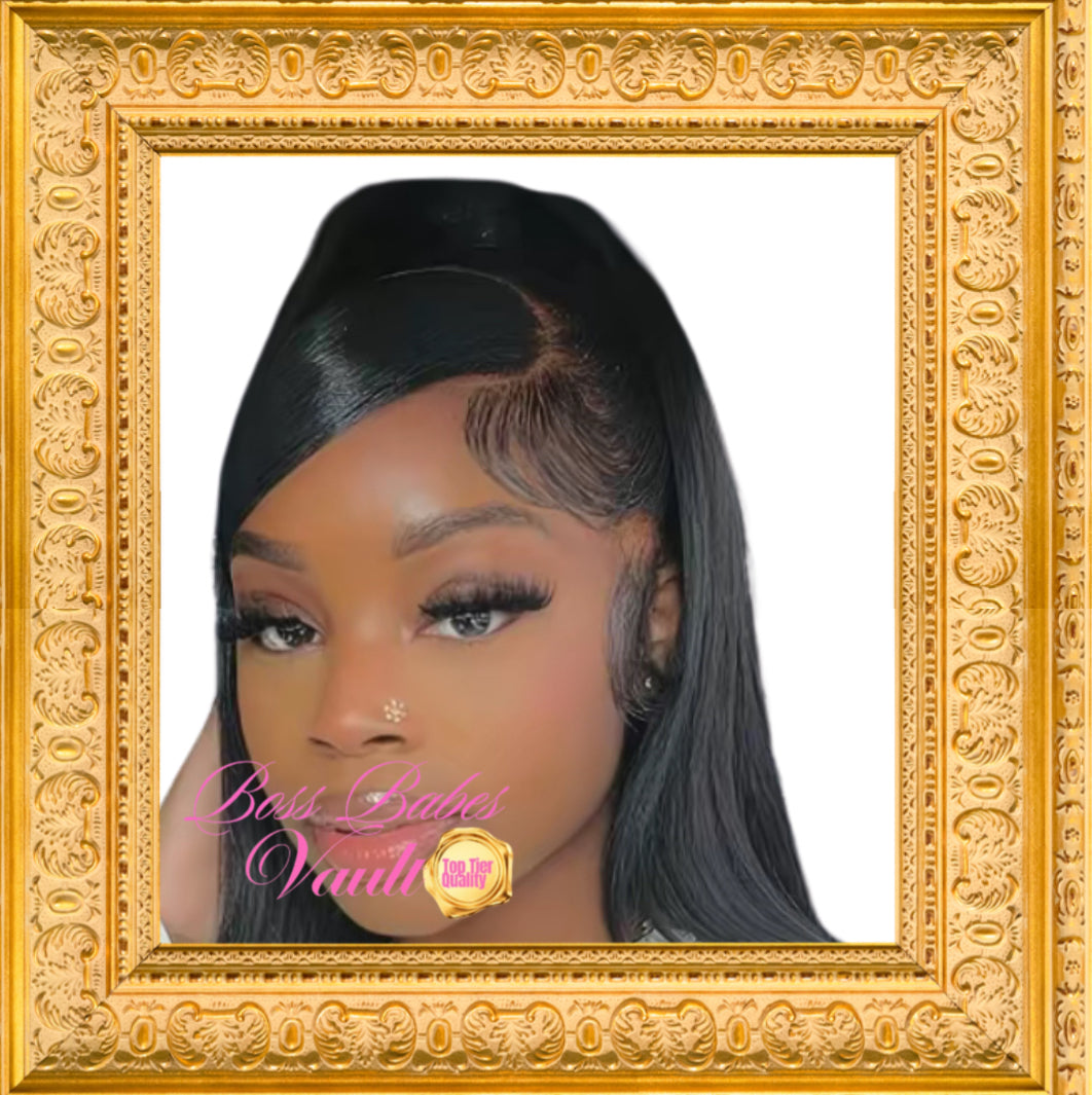 Luster Edge Control WHOLESALE EDGE CONTROL – The Lavish Luster