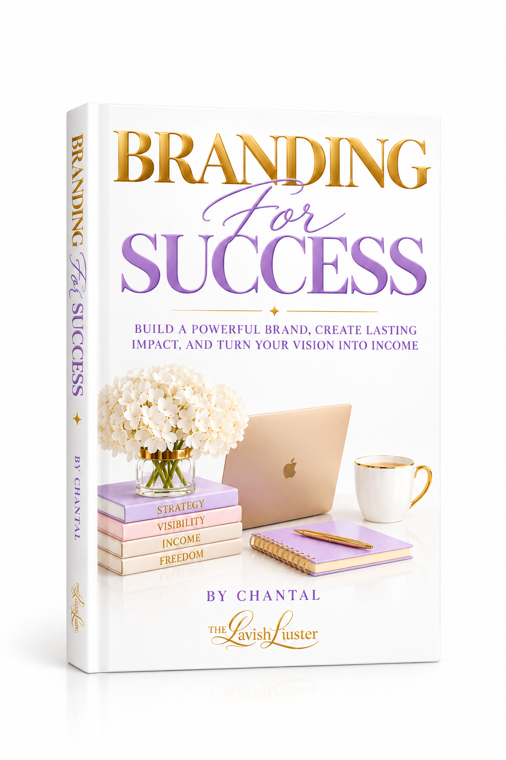 Branding For Success
