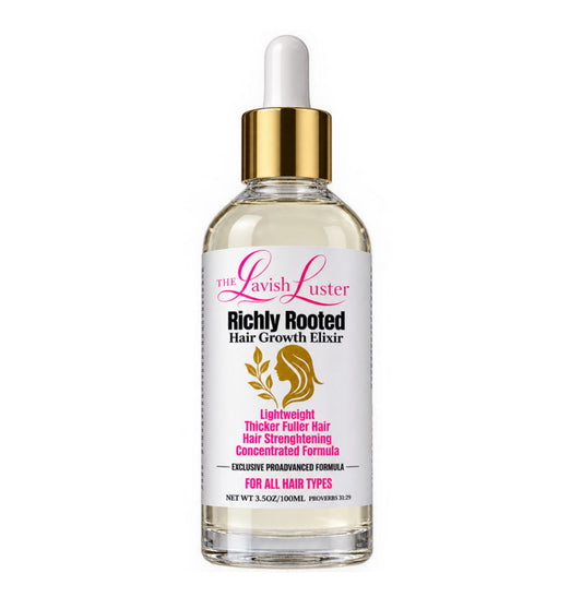 The best hair growth oil