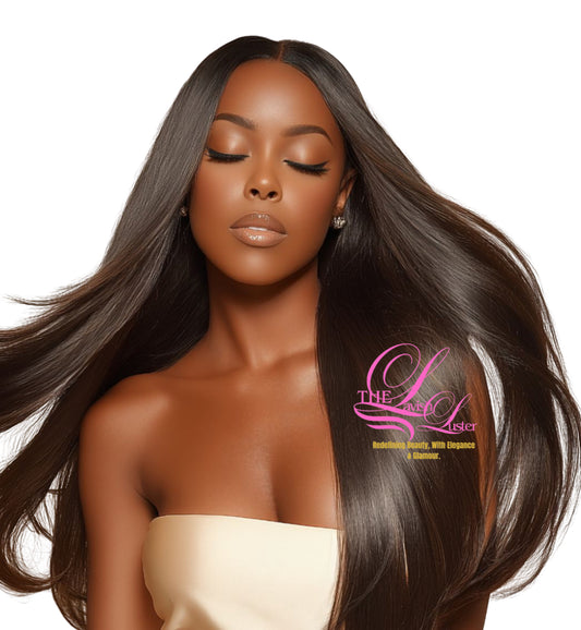 The best Raw hair extensions