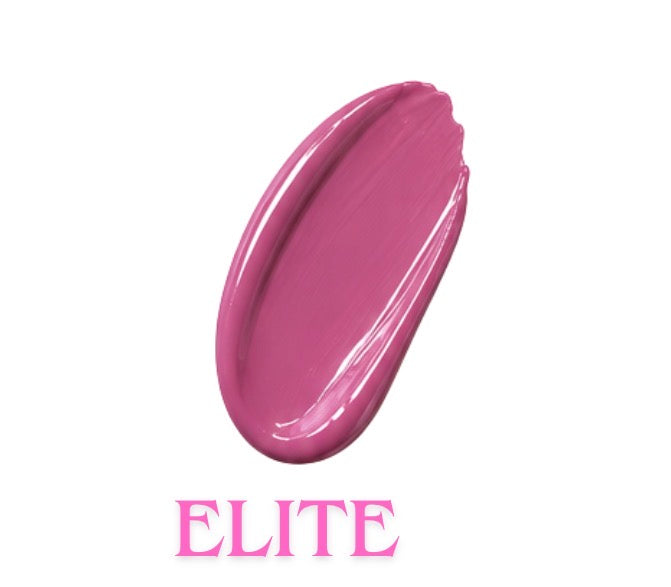 Luxurious lipgloss