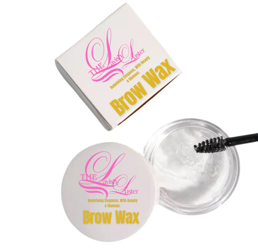 Brow Wax