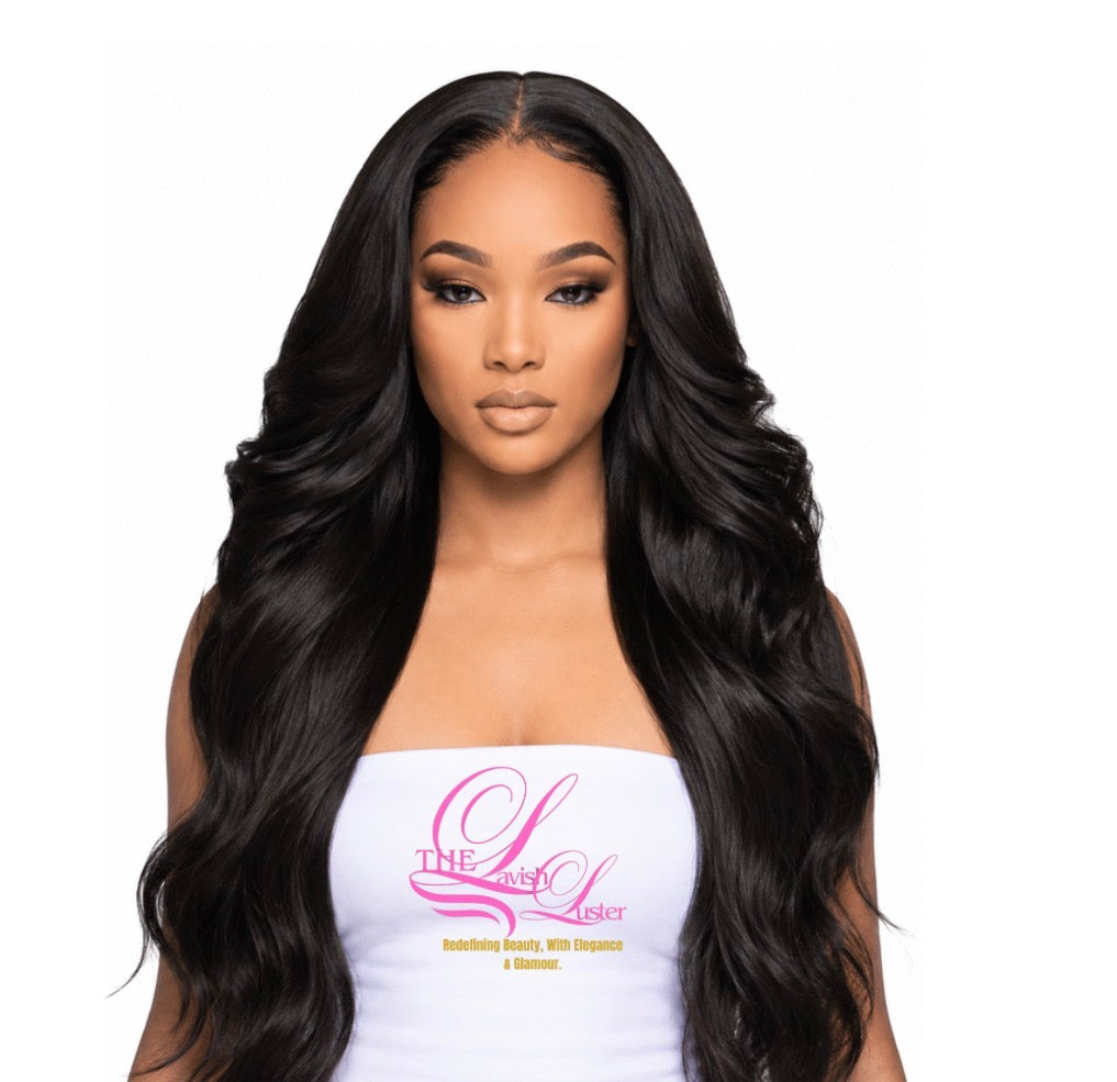 Premium HD Lace Wigs