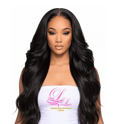 Premium HD Lace Wigs