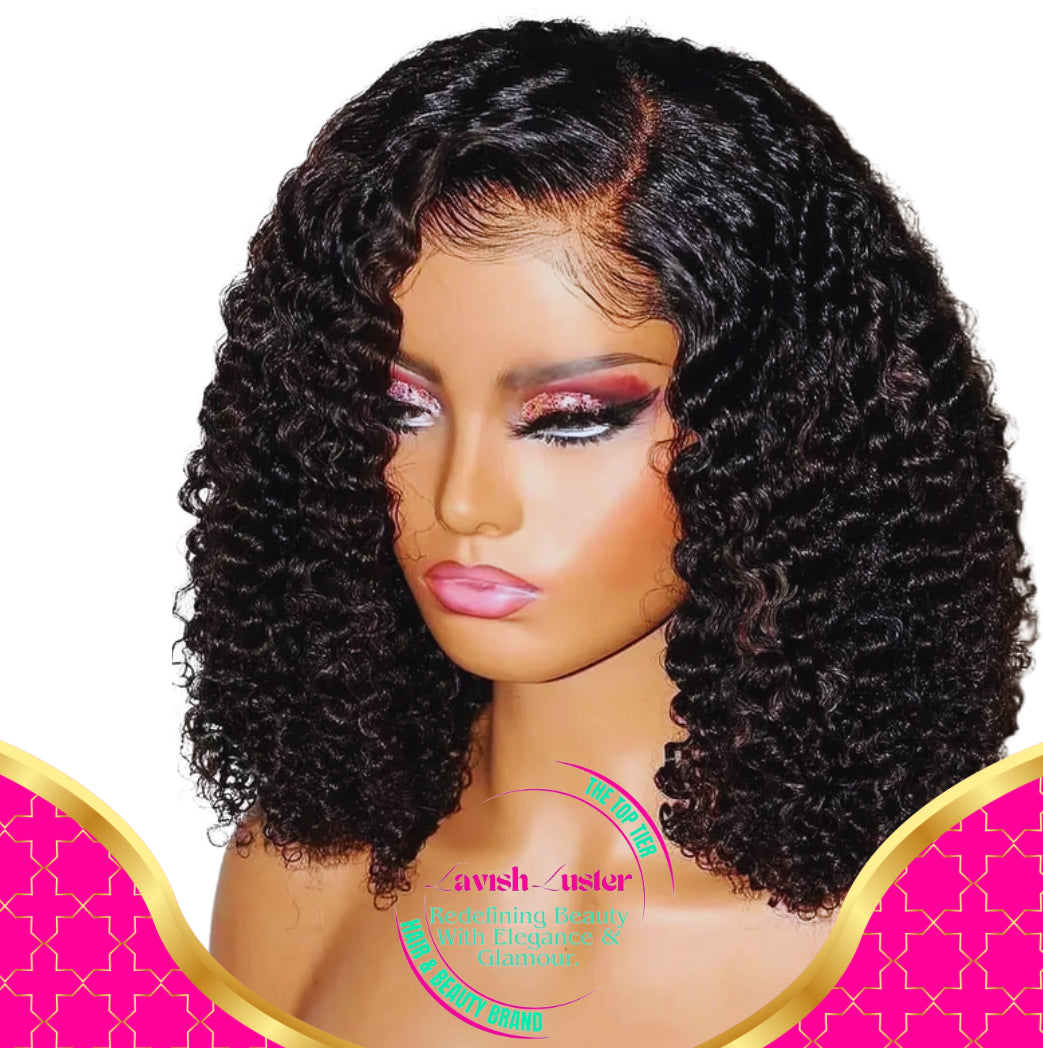 HD Lace Wigs