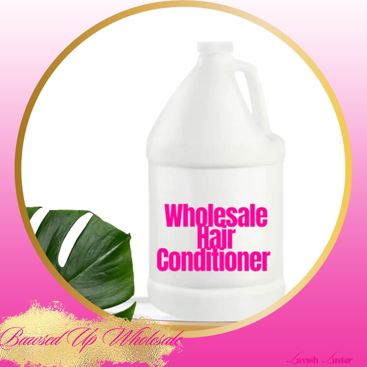 WHOLESALE HAIR CONDITIONER