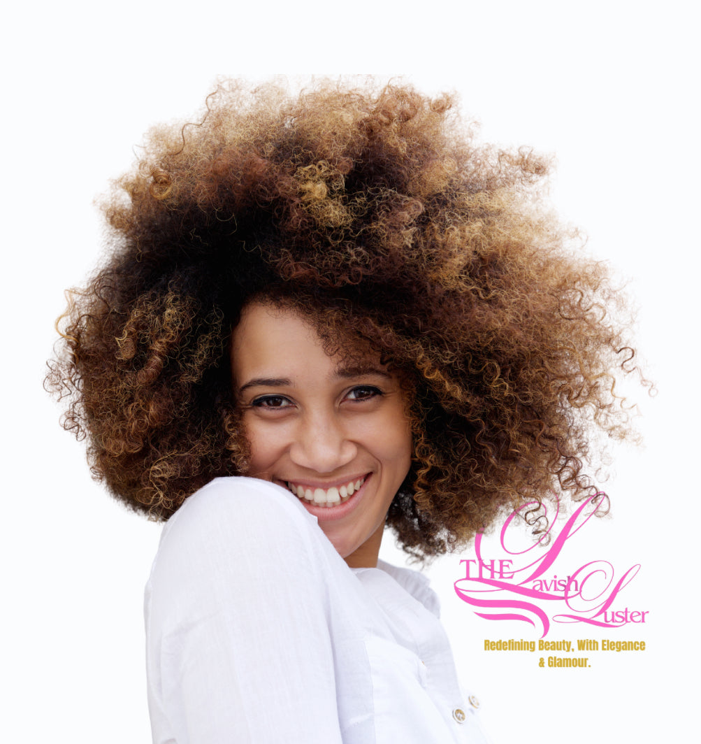 Richly Rooted Hair Masque