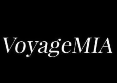 voyage mia
