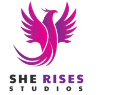 she rises studios