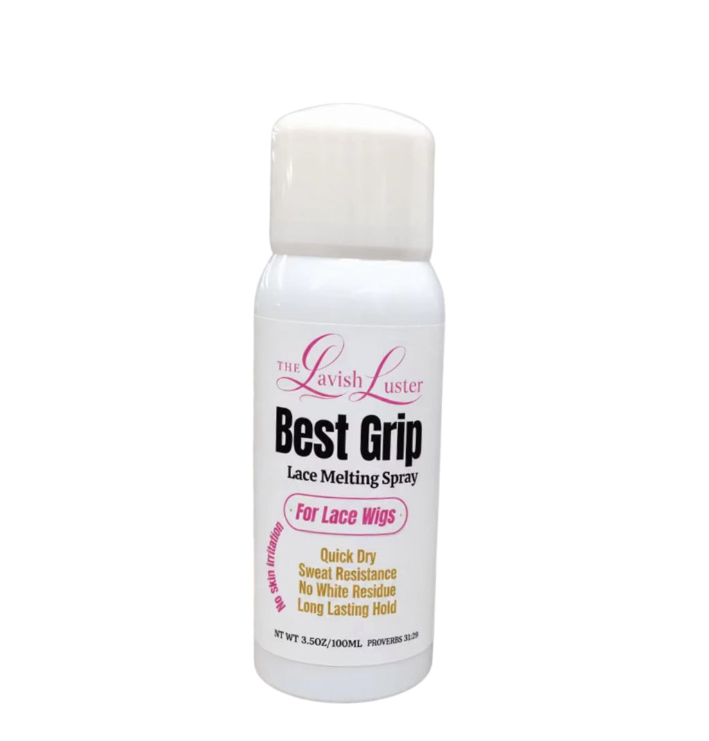 Best lace spray