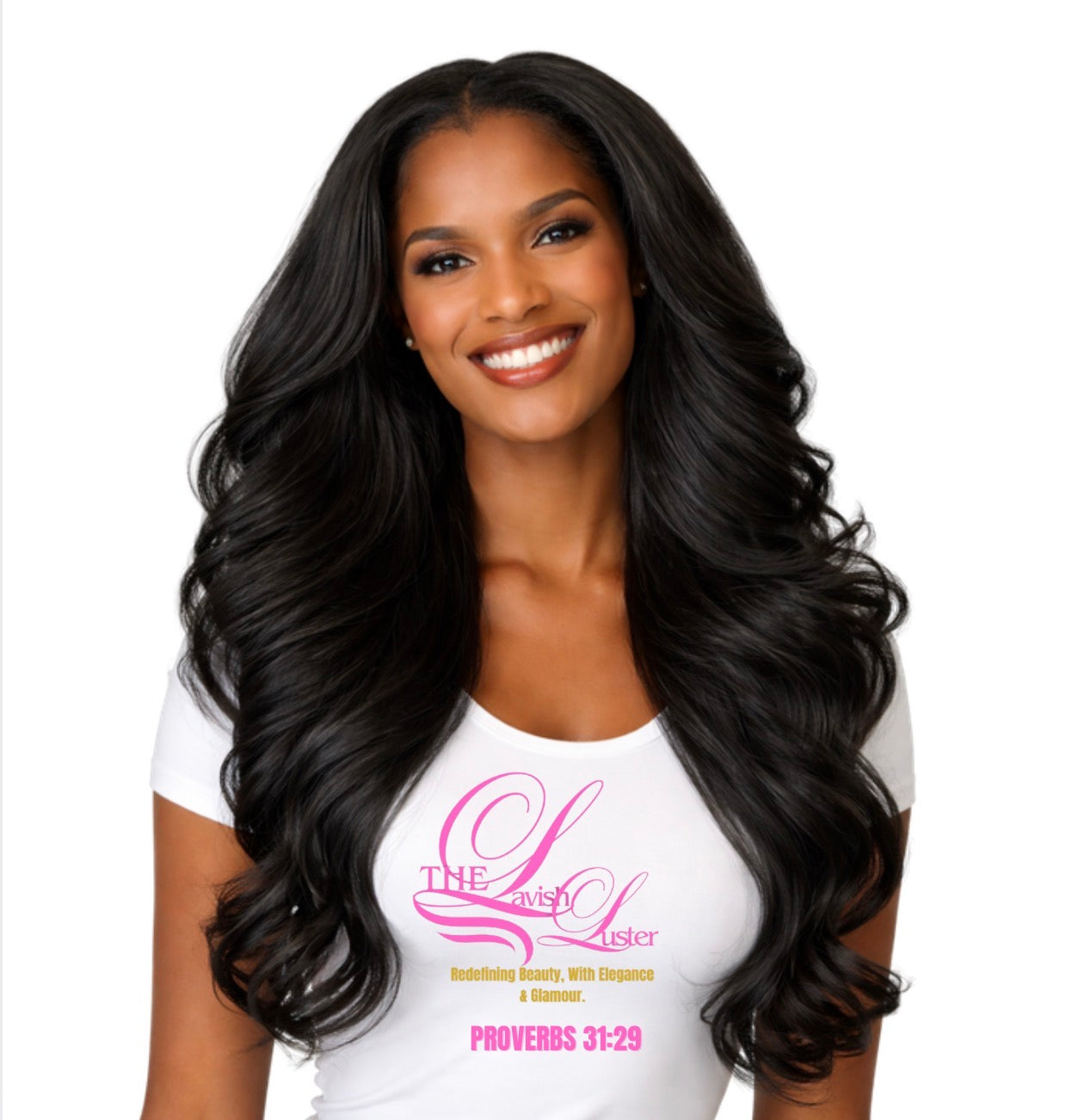 The best hair extensions on the market.