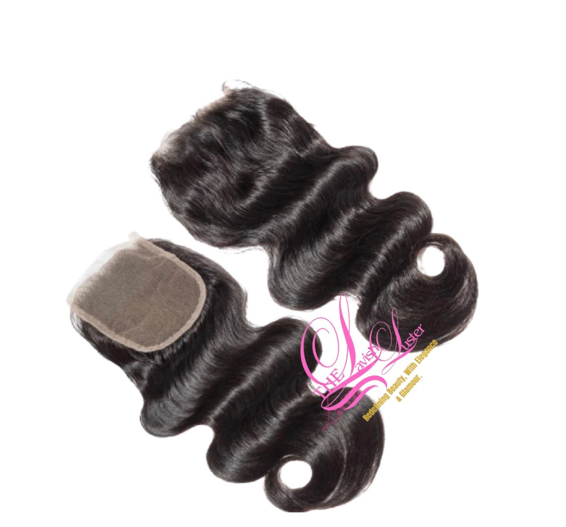 Hd lace Closure