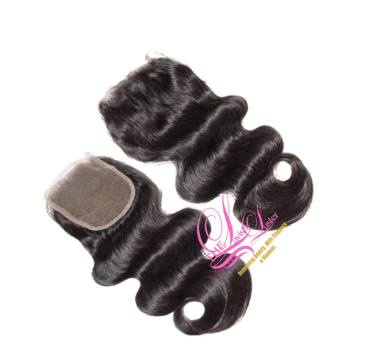 Hd lace Closure