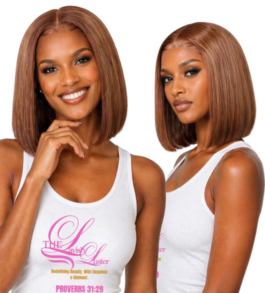 Raw Vietnamese bob wigs