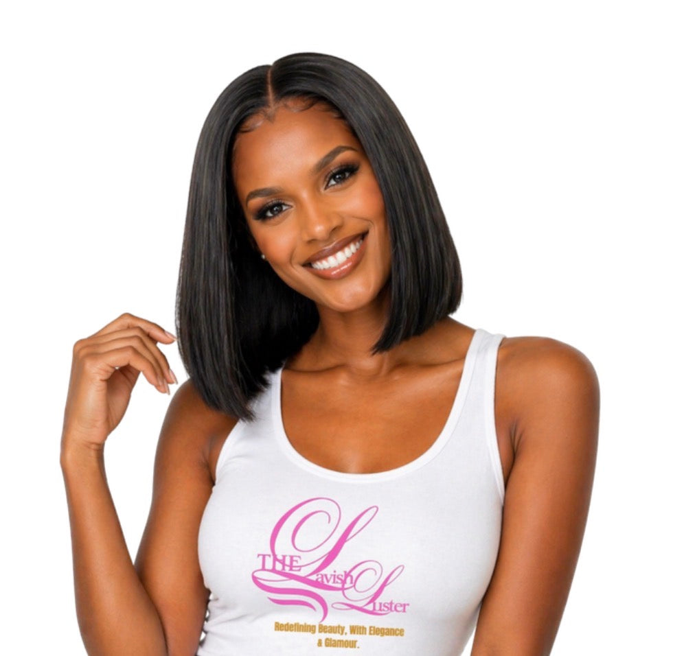 Vietnamese bob wigs